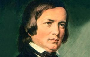 Robert Schumann (1810/1856)
